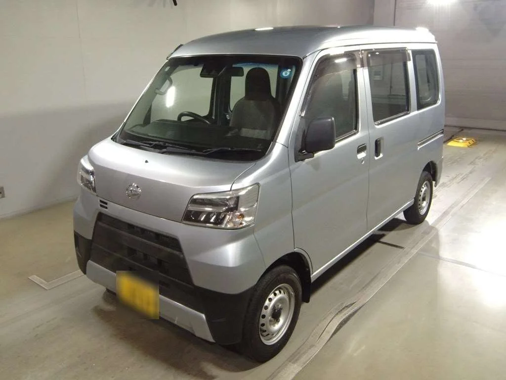 Daihatsu Hijet Cargo S321V 2020